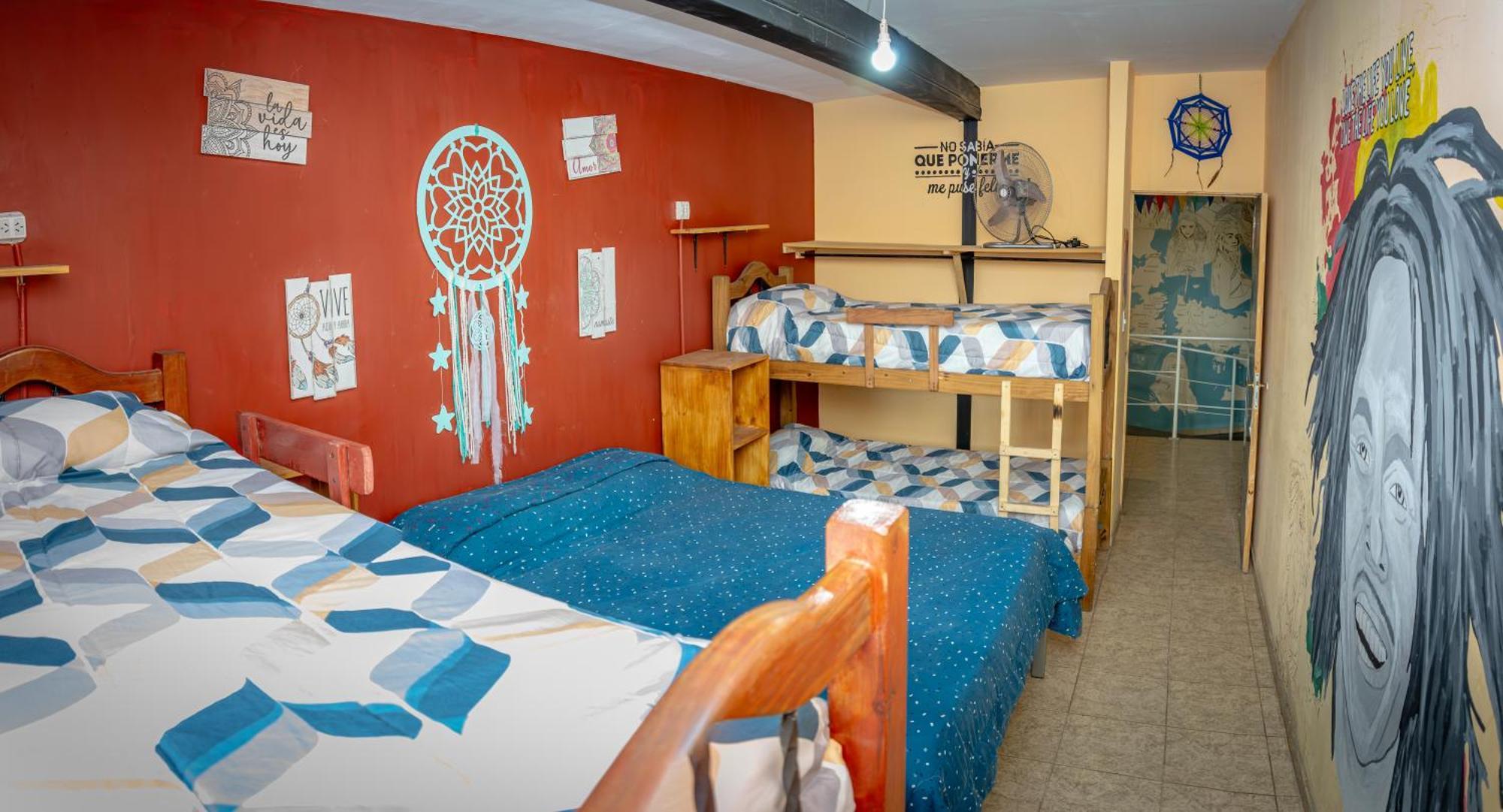Lemon Tree Hostel 비스탈바 외부 사진